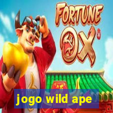 jogo wild ape